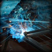 Cerrajería y estructuras de hierro de Coalpe