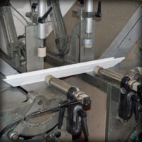 Carpintería de aluminio y PVC